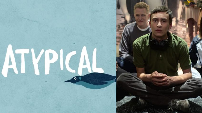 Atypical: La serie de Netflix que debes ver para comprender el espectro autista