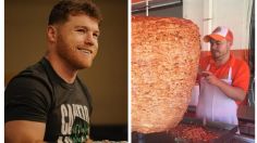 "Canelo" Álvarez: ¿Cuánto cuesta comer en su taquería de Zapopan?