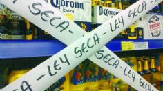 ¿Habrá Ley Seca el próximo 2 de junio en México?