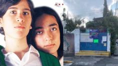 Perfume de Violetas; así luce la secundaria donde se grabó la película a 21 años de su estreno