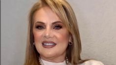 Erika Buenfil: 5 FOTOS con los looks perfectos para mujeres de más de 50 años