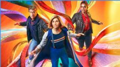 Dr. Who confirma un spinoff con actores LGBTQ+