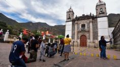 Proyectan alza en turismo en el Edomex por Semana Santa