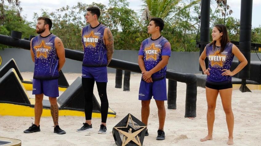 Exatlón All Stars: Filtran el nombre del primer semifinalista y estallan las redes