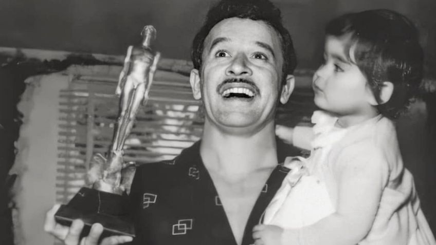 Pedro Infante: Ellos son los hijos VIVOS de "El Inmortal" y a qué se dedica cada uno