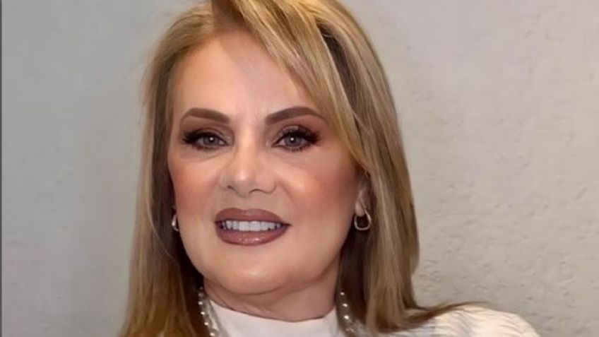 Erika Buenfil: 5 FOTOS con los looks perfectos para mujeres de más de 50 años