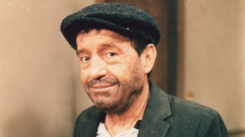 Chespirito: los LUJOSOS autos que aparecieron en programas de Roberto Gómez Bolaños