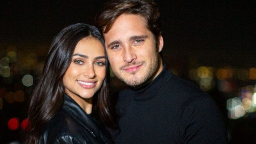 Diego Boneta y Renata Notni viven LUJOSAS vacaciones con Aislinn Derbez | FOTOS