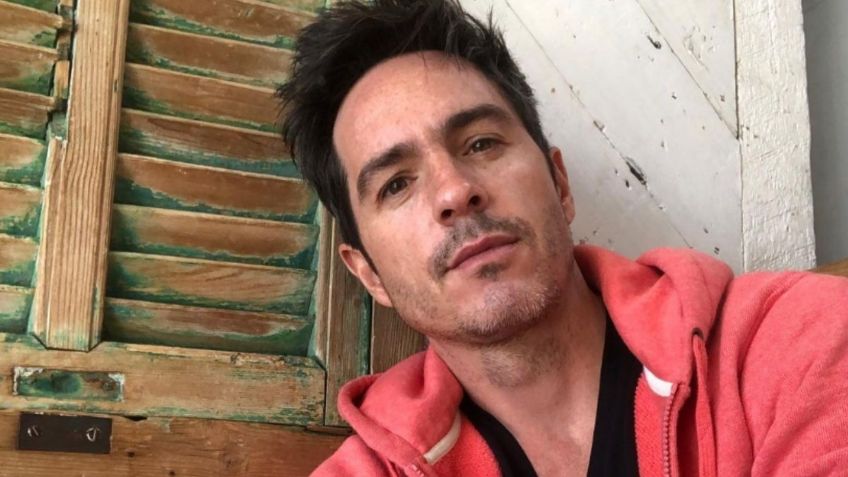 Mauricio Ochmann ¿NO se quiere casar otra vez?; esto piensa tras el matrimonio con Aislinn Derbez