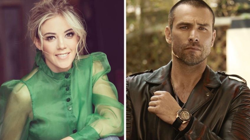 Fernanda Castillo habló sobre las adicciones de Rafael Amaya: “Se lo fue comiendo”