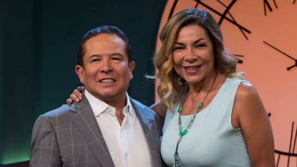 Mary Paz Banquells reveló nuevos detalles de su tortuosa relación con Alfredo Adame.