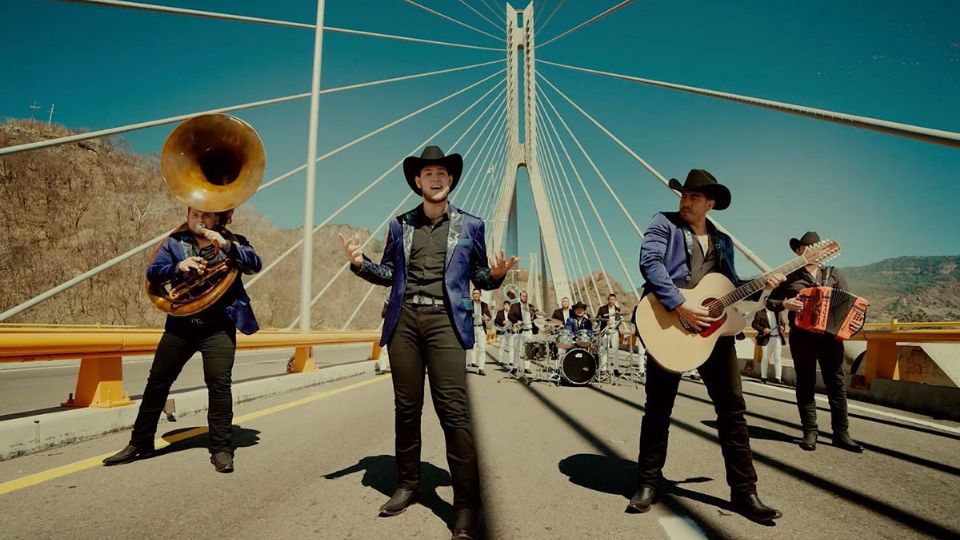 Ahora tiene nuevos integrantes.  FB/Calibre50Musica