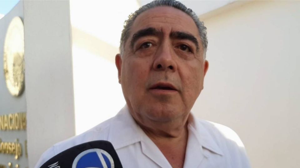 INE en San Luis Potosí lamenta marrullerías durante consulta de revocación de mandato