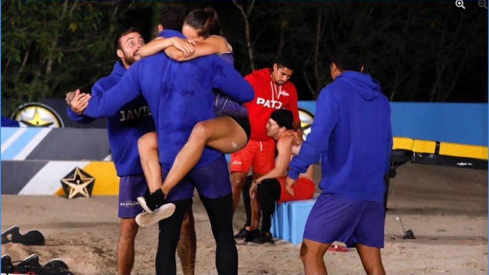 El esfuerzo de todo el equipo rojo se definió en una decisión y para su mala fortuna fue en contra