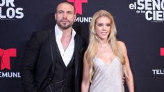 "Adicción se lo fue comiendo": Fernanda Castillo revela cómo lo vivió con Rafael Amaya en "El Señor de los Cielos"