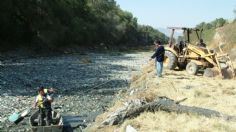 En el Edomex, 80% de inundaciones son provocadas por basura