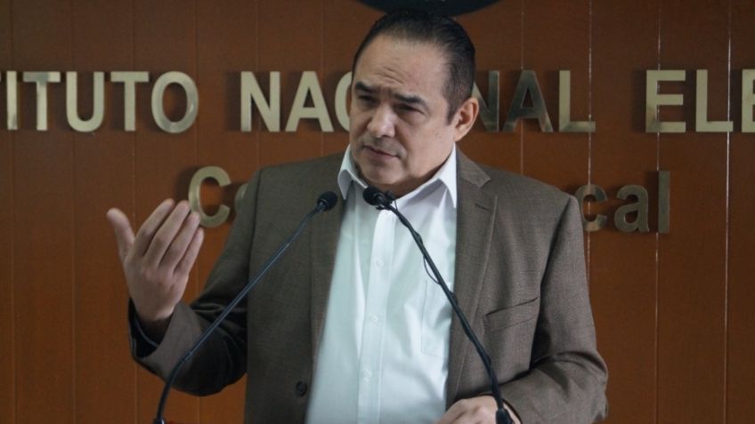 Consulta de Revocación de mandato termina sin incidencias graves en Nayarit