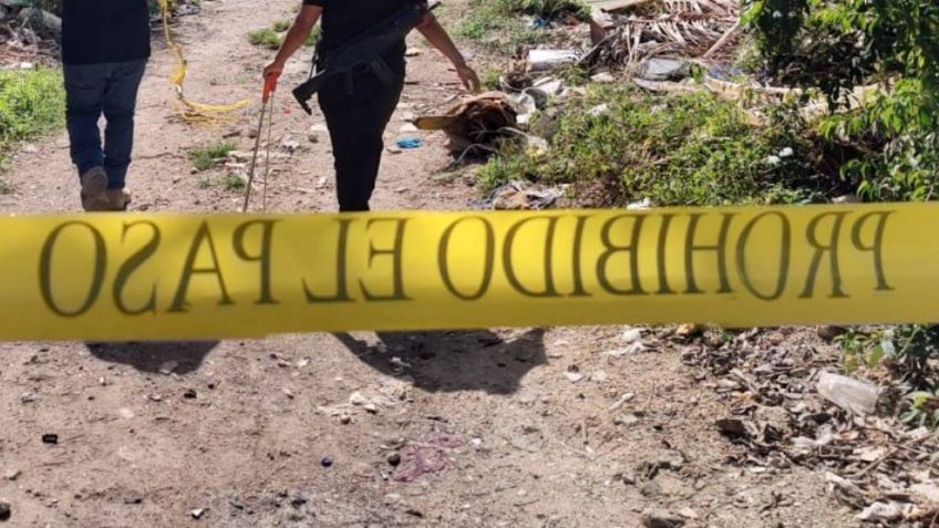 Drama en Michoacán: Quiénes son los 12 cadáveres hallados en fosa clandestina