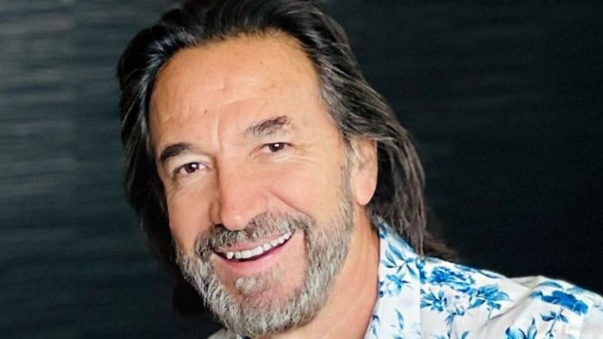 Así fue la dura infancia del popular Marco Antonio Solís