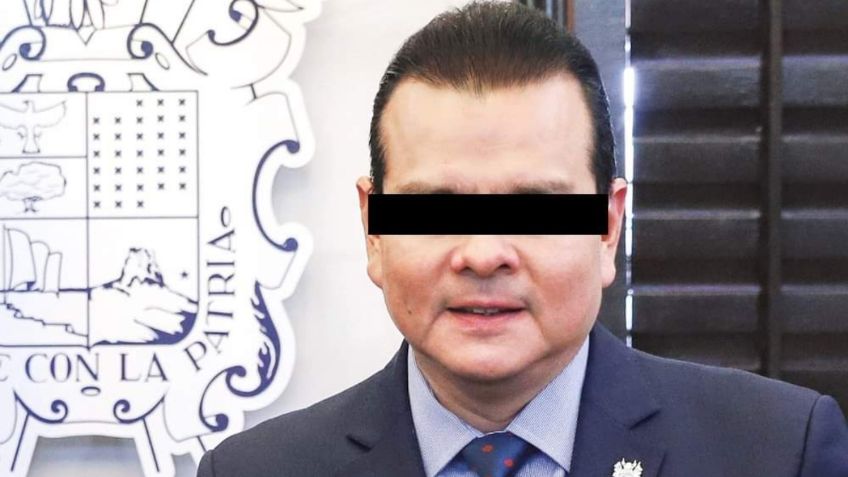 Denuncian a exalcalde de Tamaulipas por presuntos actos de corrupción