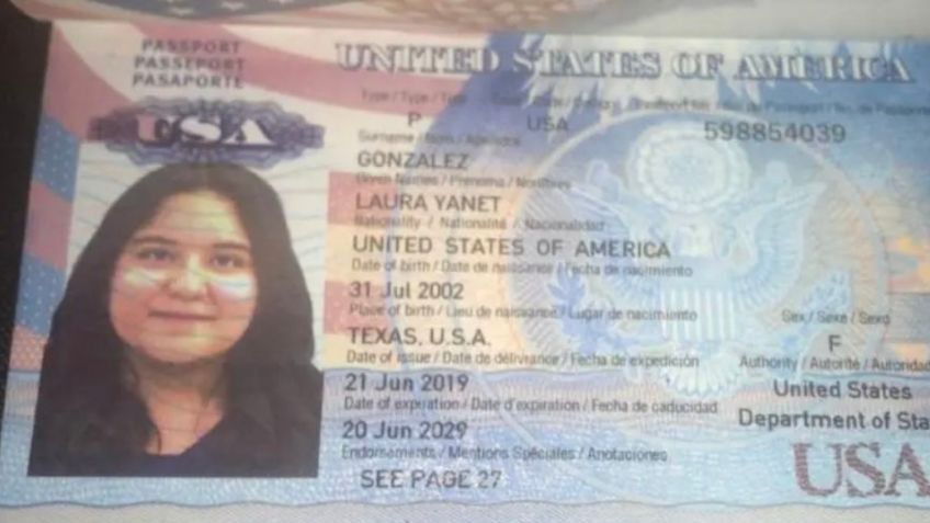 Viajó de EU a México para cuidar a su papá, salió a trabajar y no regresó: el asesinato de Laura Yaneth sacude Morelos