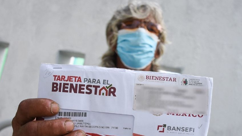 Pensión Bienestar: ¿Qué adultos mayores pueden solicitar este apoyo económico en JUNIO?