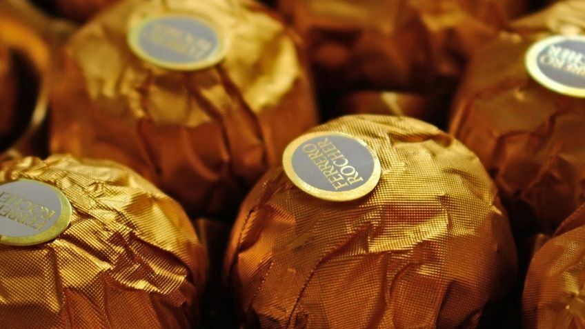 Suspende Ferrero operaciones en Arlon, Bélgica, por productos contaminados