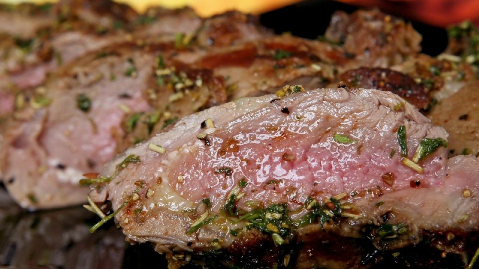 En Samana Santa, los fieles deben evitar el consumo de carnes rojas