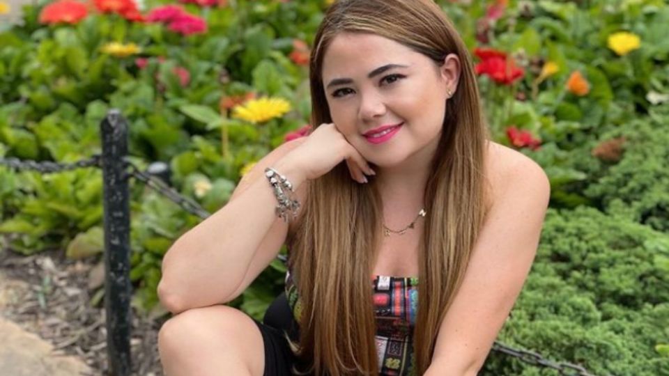 Mariana Botas comenzó su carrera haciendo comerciales para la televisión