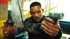 Will Smith no está totalmente perdido; este famoso director quiere volver a trabajar con él