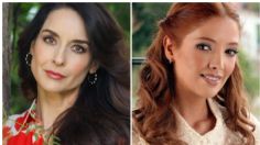 Susana González vs Adela Noriega, quién era la protagonista más guapa de las telenovelas