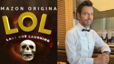 Esta es la razón por la que Eugenio Derbez se enojó con los comediantes de "LOL México" en la temporada 7