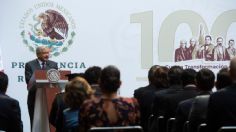 AMLO: mensaje a 100 días del cuarto año de gobierno | VIDEO