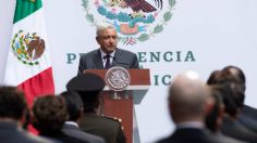 AMLO emplaza a legisladores a avalar la Reforma Eléctrica: "Son tiempos de definición"