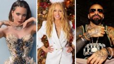 Belinda, Paulina Rubio y Cartel de Santa encabezan el Machaca 2022; fechas y precios de los boletos