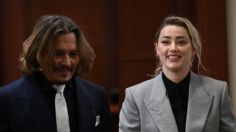 Amber Heard engañó a Johnny Depp con James Franco y Elon Musk; ahora tendrán que testificar