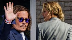 Es oficial: jueza emite orden para que Amber Heard indemnice a Johnny Depp con 10.3 MDD