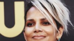 De espaldas, Halle Berry enciende las redes con su espectacular figura