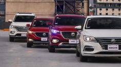 MG Motor una marca con compromiso automotriz en México