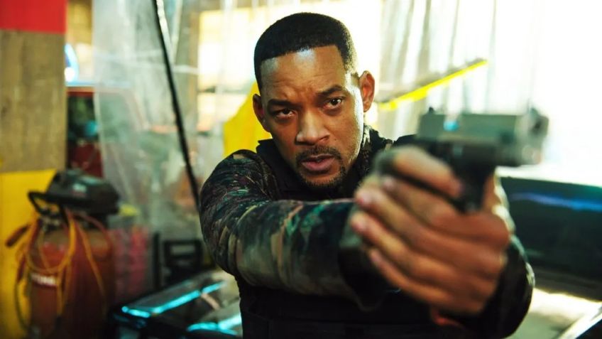 Will Smith no está totalmente perdido; este famoso director quiere volver a trabajar con él