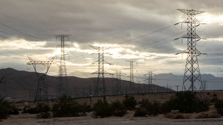 México no tiene certidumbre en el mercado energético: Ramsés Pech sobre la Reforma Eléctrica