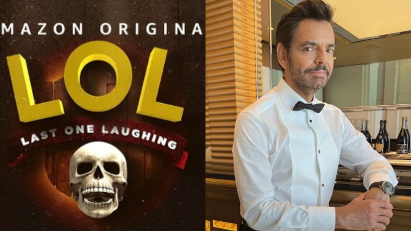 Esta es la razón por la que Eugenio Derbez se enojó con los comediantes de "LOL México" en la temporada 7