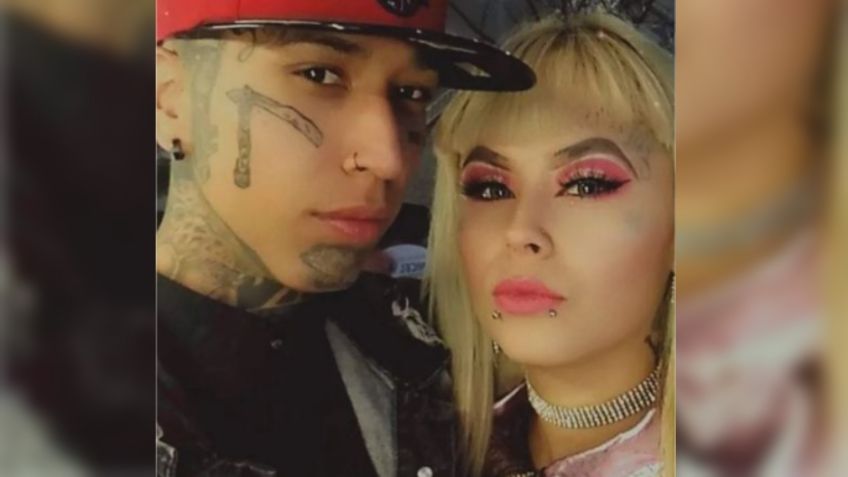 ¡Indignante! Los influencers "cholos" de León, Mona y Geros, son acusados de maltratar a sus perritos en transmisión EN VIVO