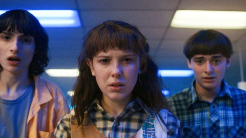 Stranger Things 4: ¡Por fin sale el TRÁILER oficial! ¿de qué va a tratar?