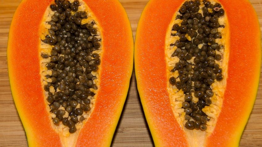 ¿Qué pasa si desayuno papaya todos los días?