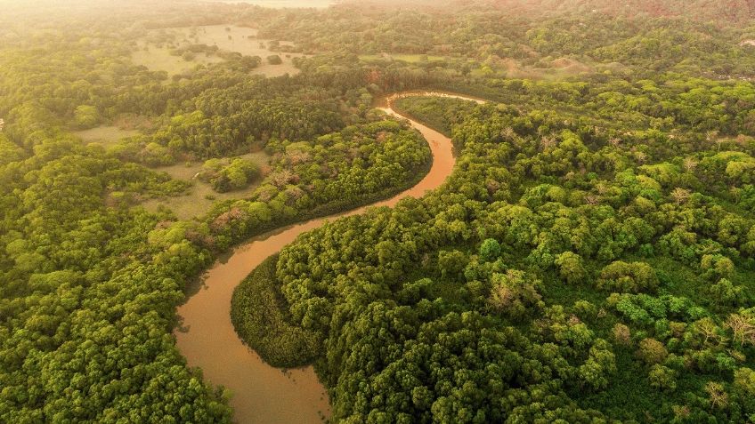 Costa Rica, el edén sustentable del mundo