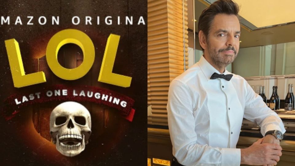 'LOL México' mostrará a 11 comediantes que llevarán al extremo sus acciones