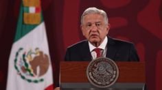 AMLO expresa su pésame por fallecimiento de Rogerio Azcárraga