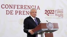 AMLO denuncia cabilderos presionando a diputados para echar abajo la Reforma Eléctrica