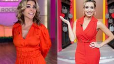 Rocío Sánchez Azuara vs Carmen Muñoz, ¿quién tiene los mejores outfits para mujeres maduras?